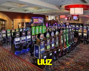 cassino uuz