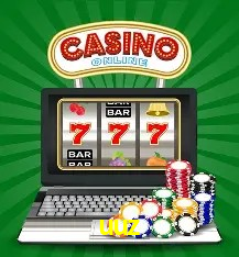 Jogos de Slot uuz