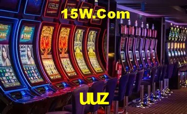 Diretório de Jogos uuz