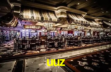 Casino Ao Vivo uuz